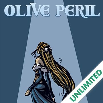Olive Peril